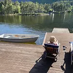 Sommeridyll I Vannkanten Bygland