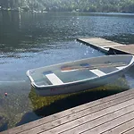 Sommeridyll I Vannkanten Bygland