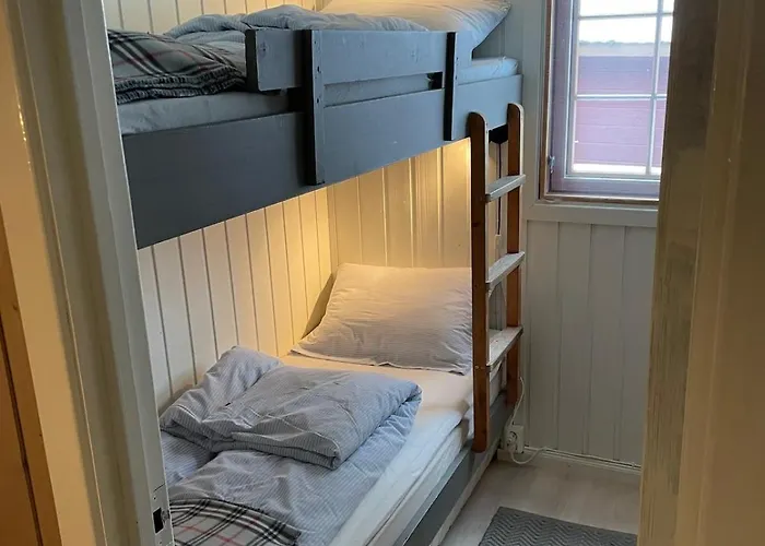 Sommeridyll I Vannkanten *