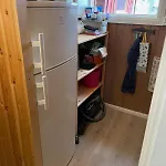 Sommeridyll I Vannkanten