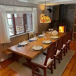 Holiday home Sommeridyll I Vannkanten