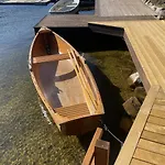 Sommeridyll I Vannkanten
